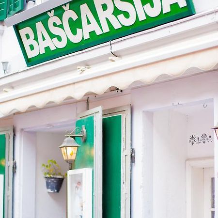 Bascarsija Apartments & Rooms Maribor Exterior photo