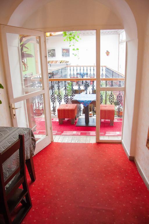 Bascarsija Apartments & Rooms Maribor Exterior photo