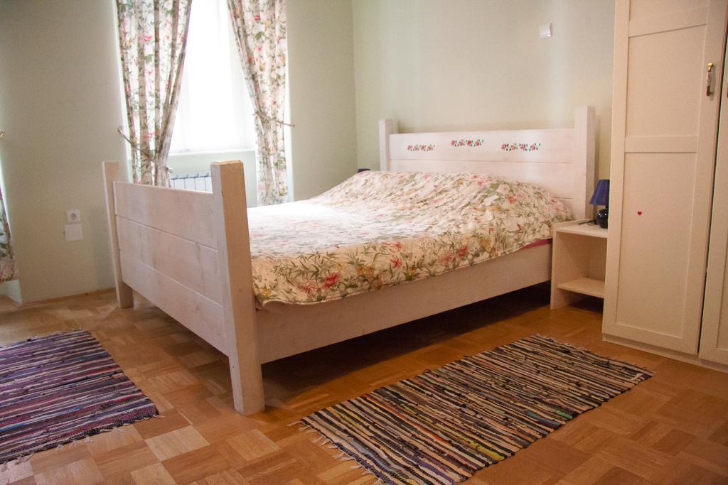 Bascarsija Apartments & Rooms Maribor Room photo
