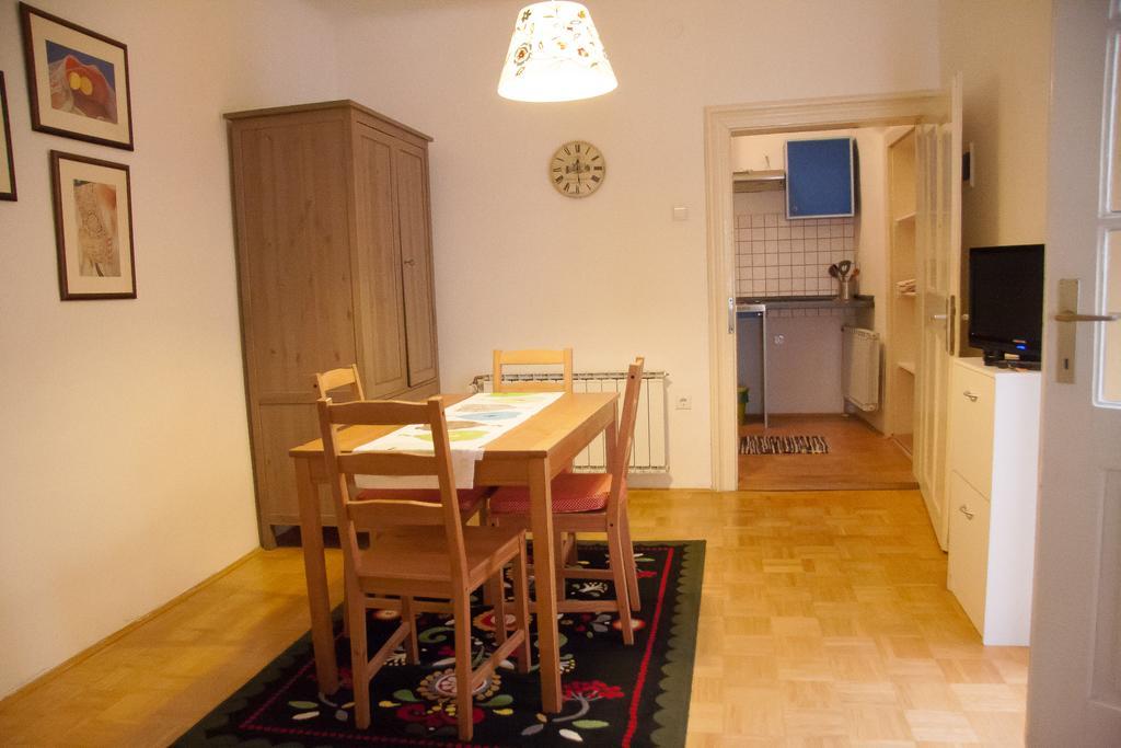 Bascarsija Apartments & Rooms Maribor Room photo
