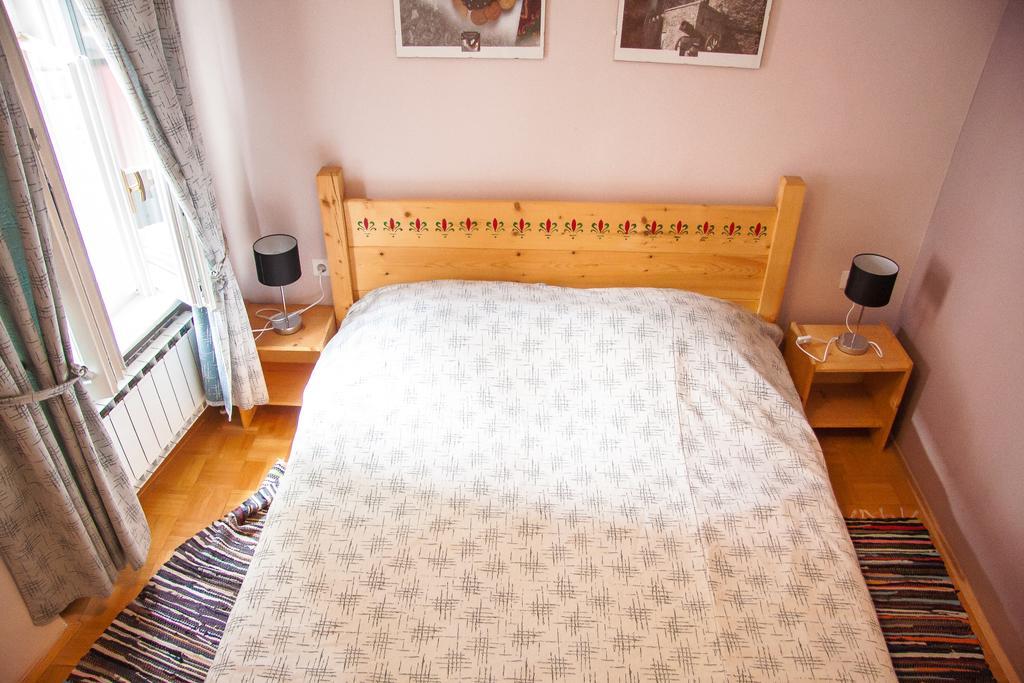 Bascarsija Apartments & Rooms Maribor Room photo