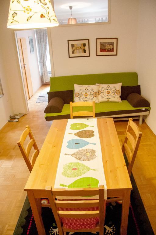 Bascarsija Apartments & Rooms Maribor Room photo