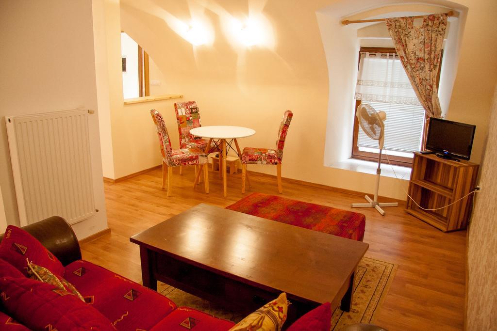 Bascarsija Apartments & Rooms Maribor Room photo